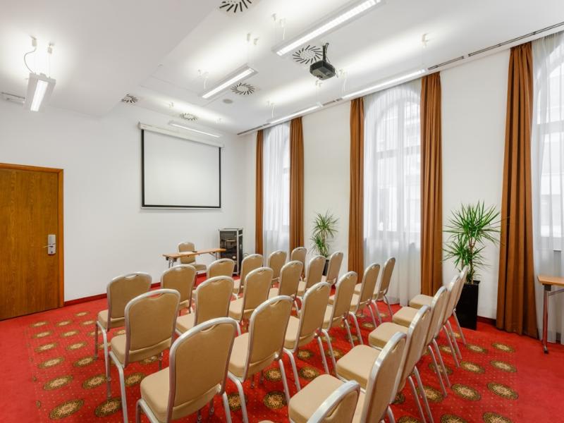 Konferencer