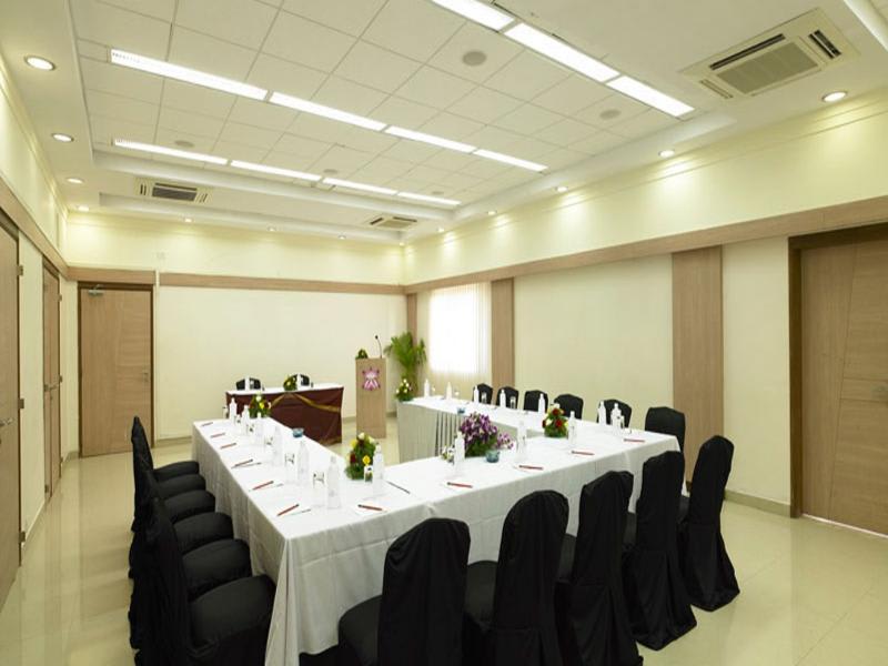 Konferencer