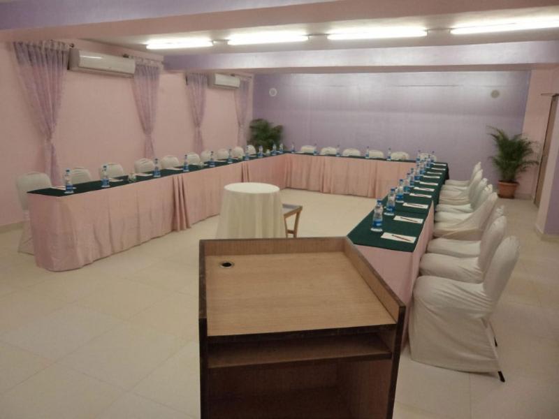 Konferencer