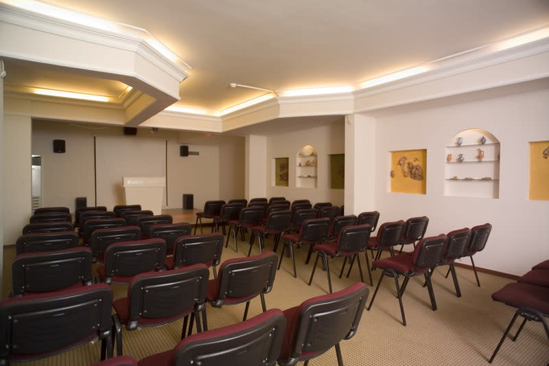 Konferencer