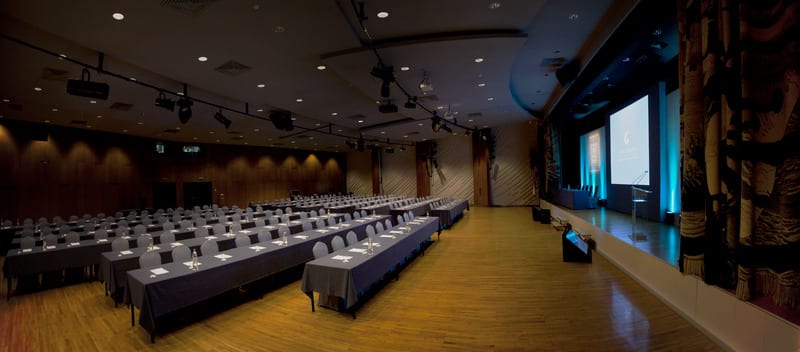 Konferencer