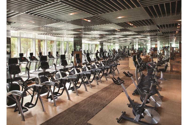 Sport og underholdning
