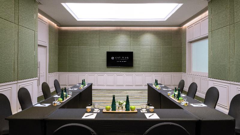 Konferencer