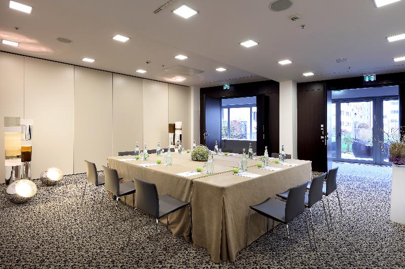 Konferencer