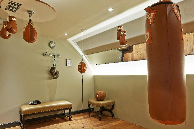 Sport og underholdning