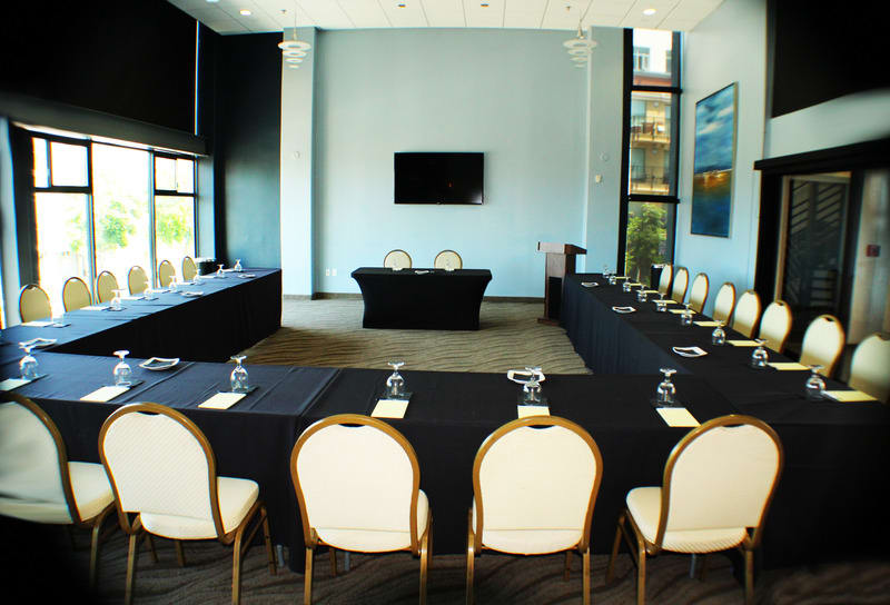 Konferencer