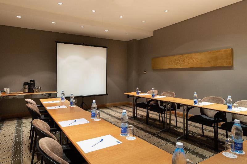 Konferencer