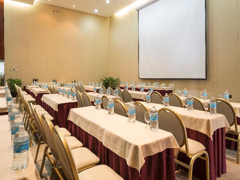 Konferencer