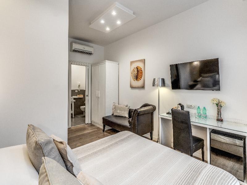 Værelse