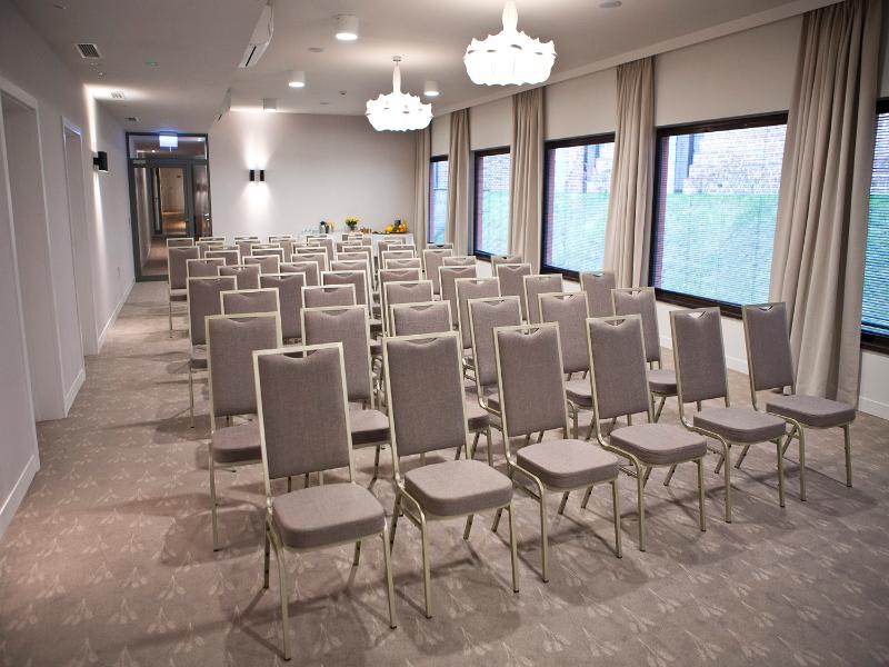 Konferencer