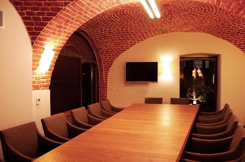 Konferencer