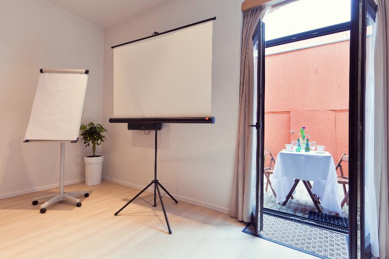Konferencer