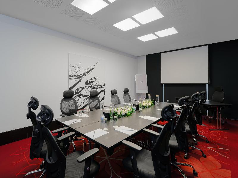 Konferencer