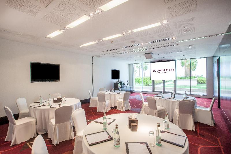 Konferencer