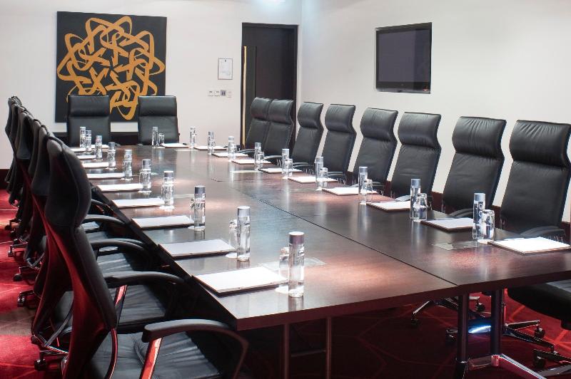 Konferencer