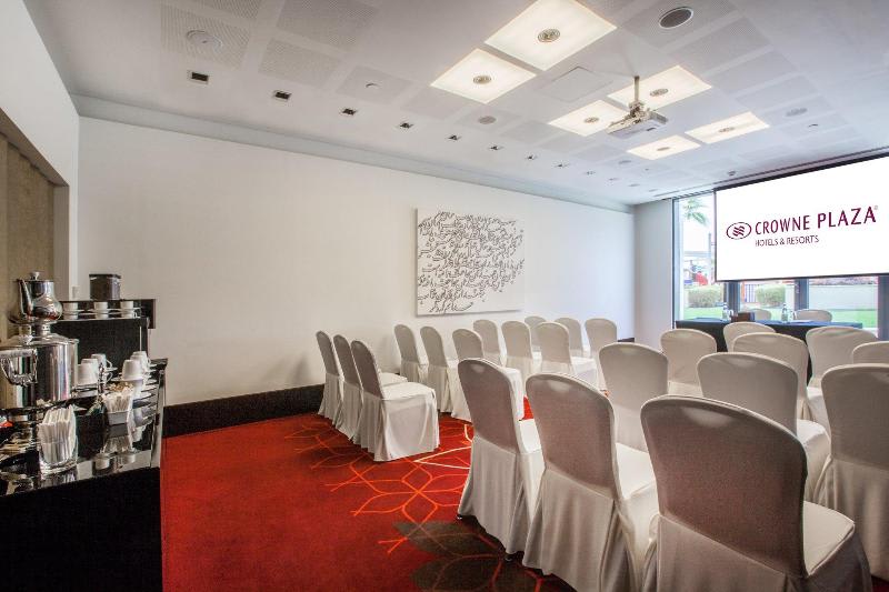 Konferencer