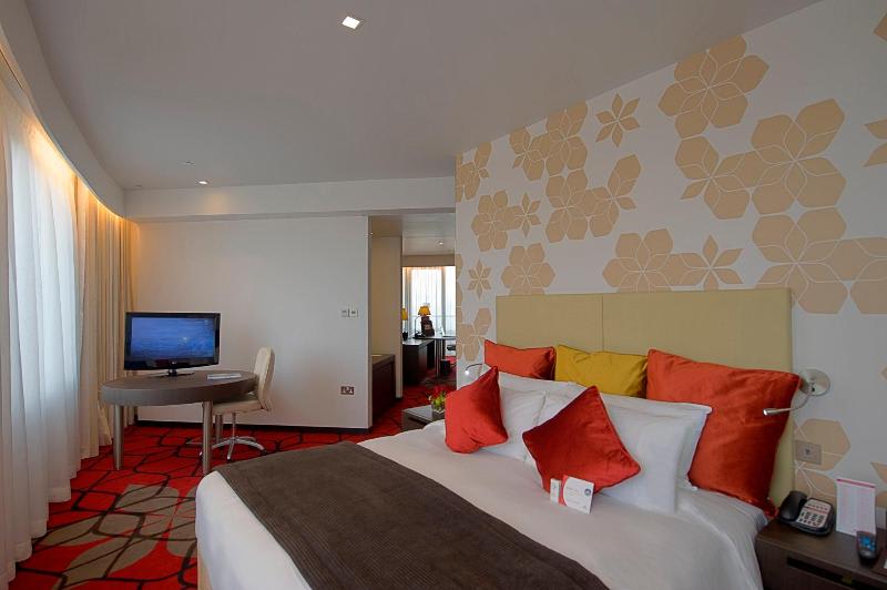 Værelse