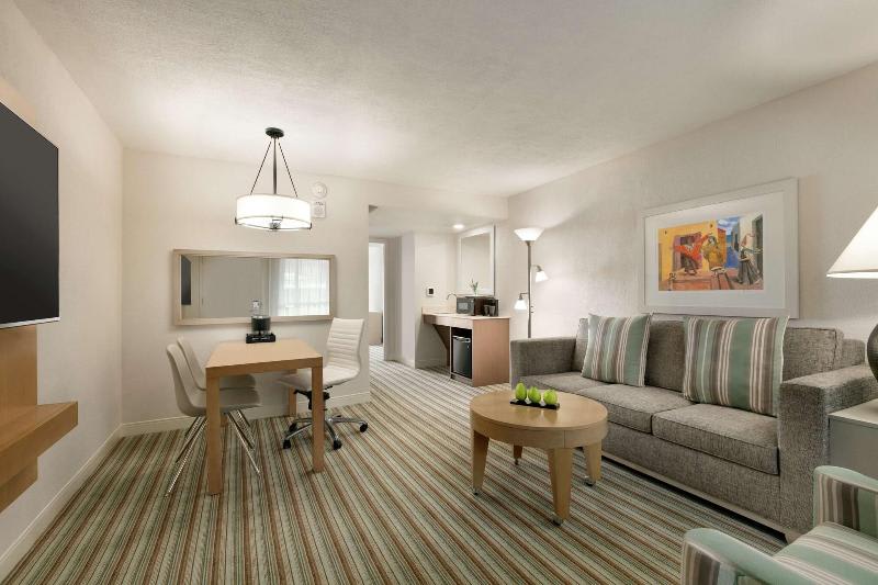 Værelse