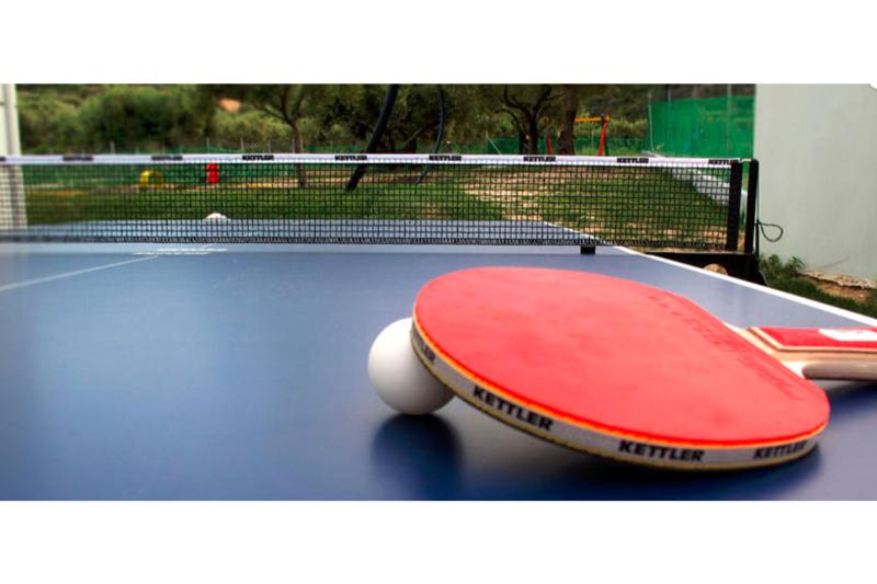 Sport og underholdning