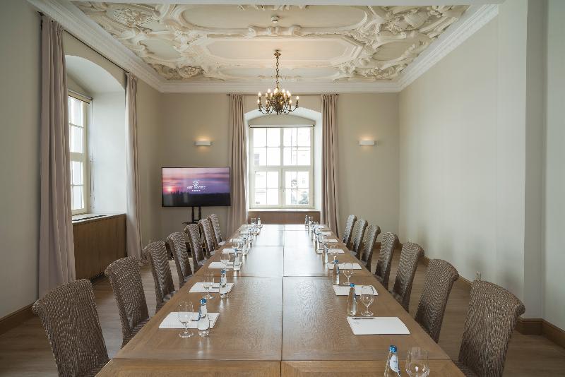 Konferencer