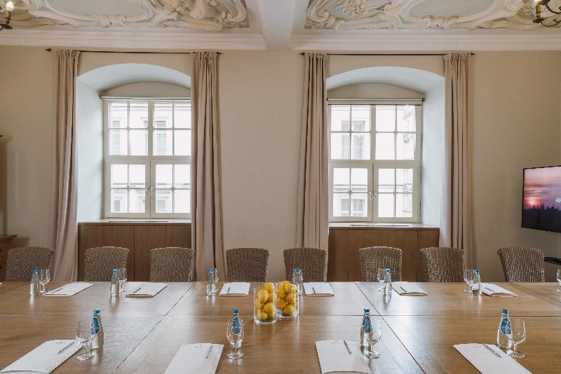 Konferencer