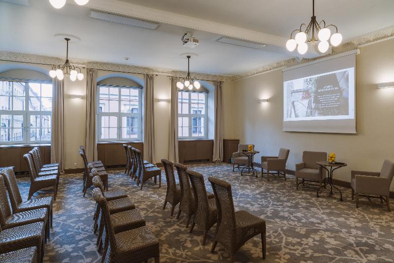 Konferencer
