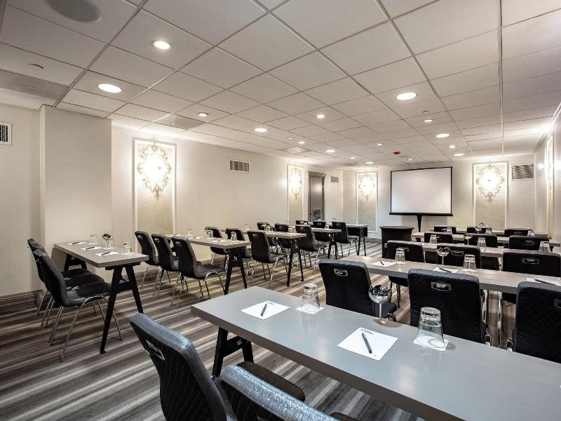 Konferencer