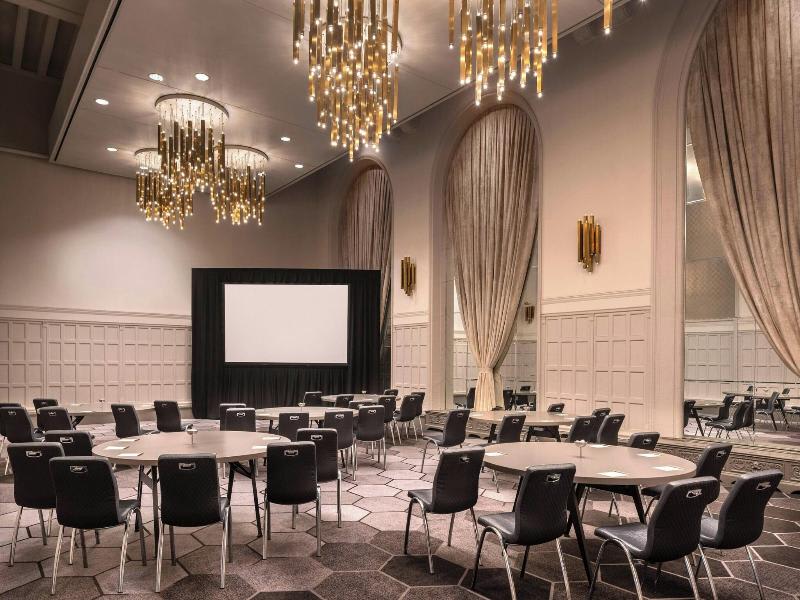 Konferencer