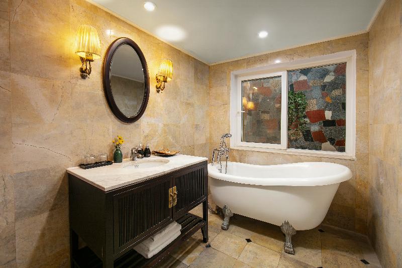 Værelse