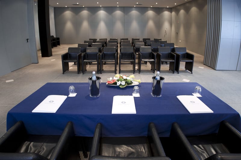 Konferencer