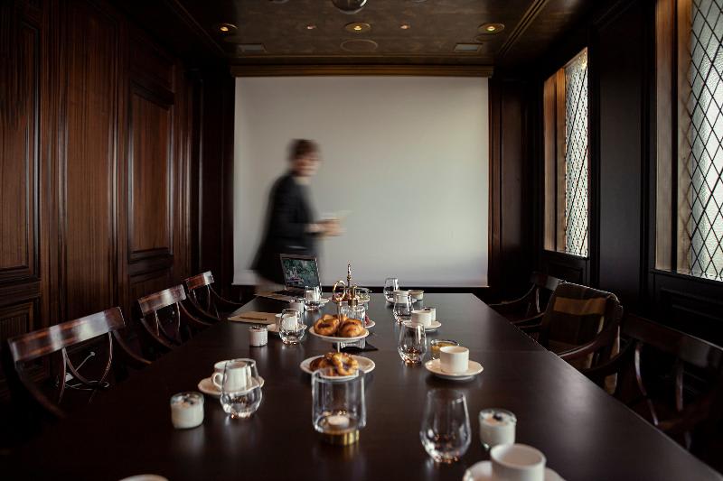 Konferencer