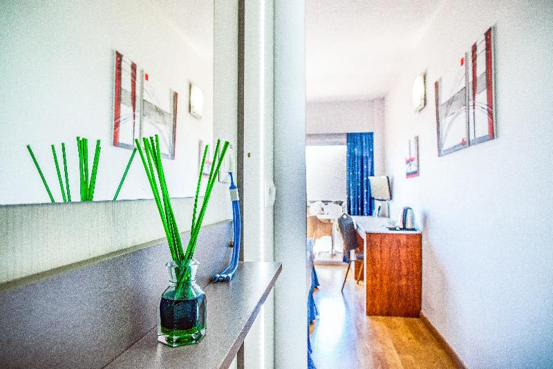 Værelse