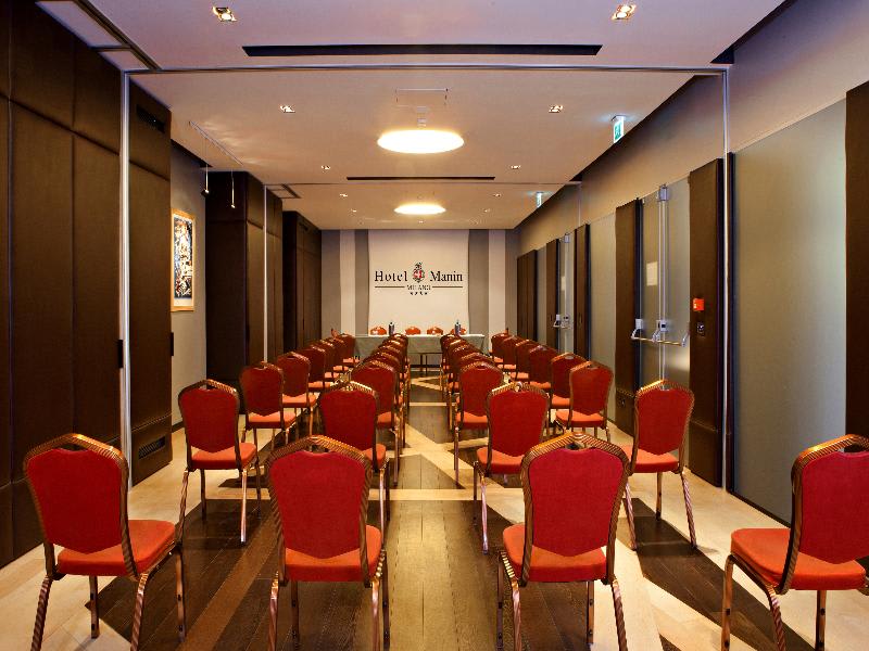Konferencer