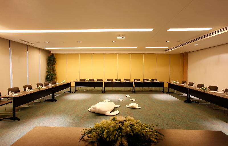 Konferencer