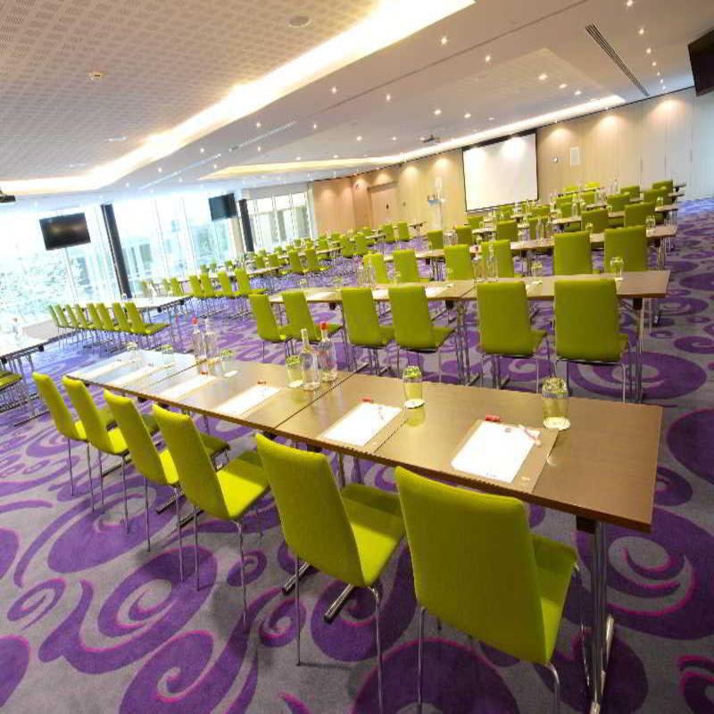 Konferencer