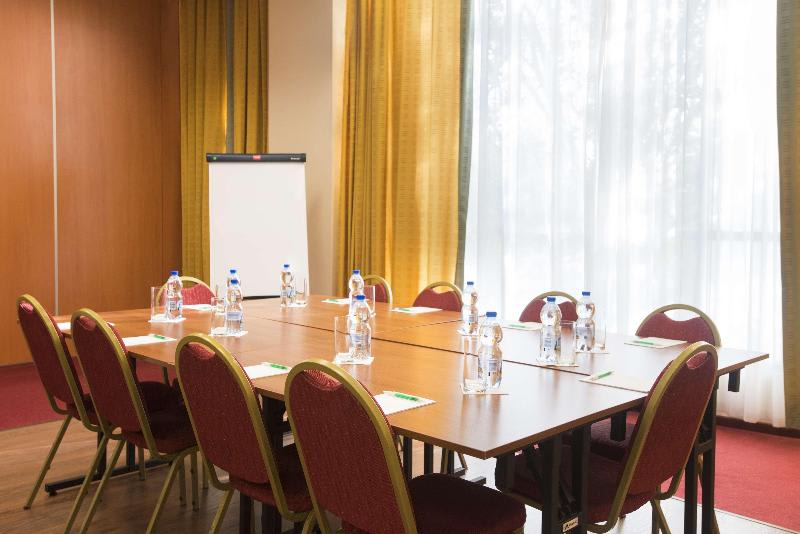 Konferencer