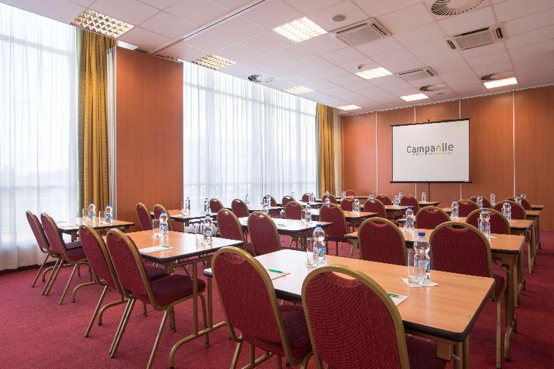 Konferencer