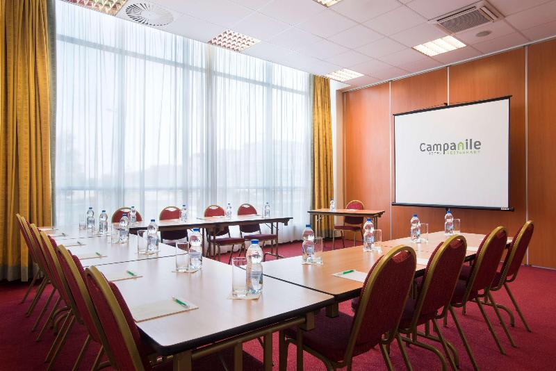 Konferencer