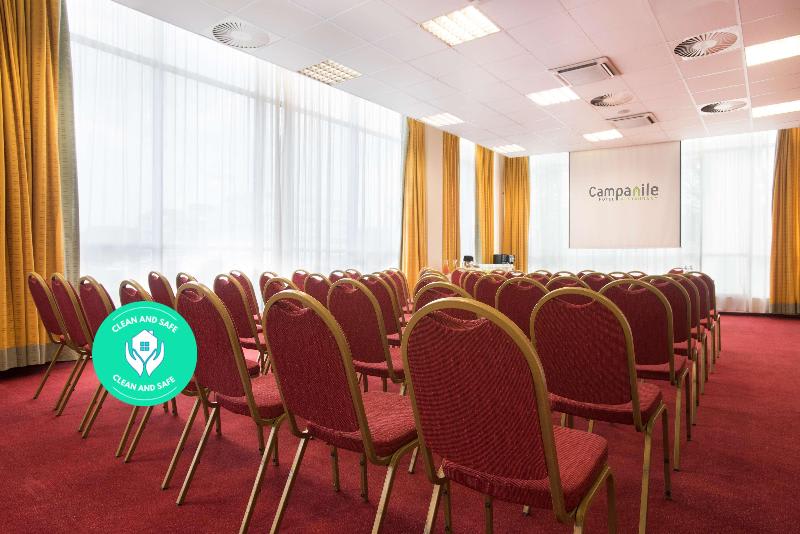 Konferencer