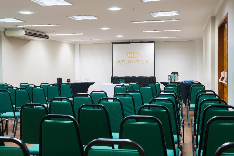Konferencer