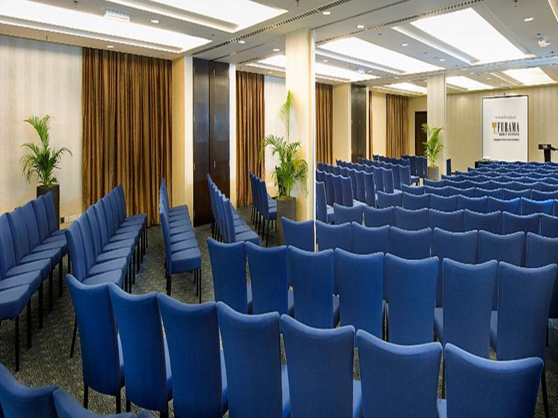 Konferencer