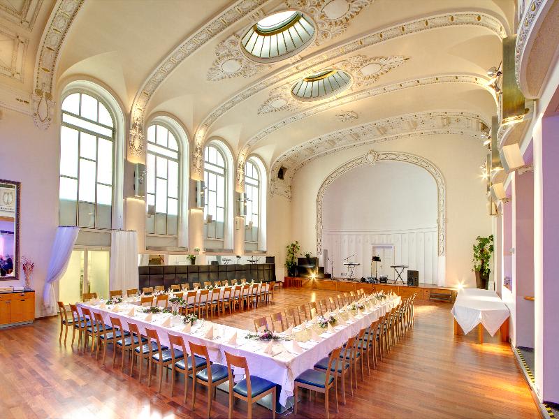 Konferencer