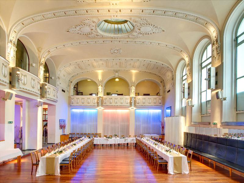 Konferencer