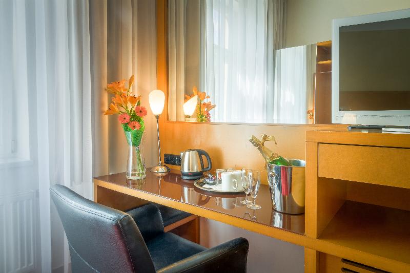 Værelse