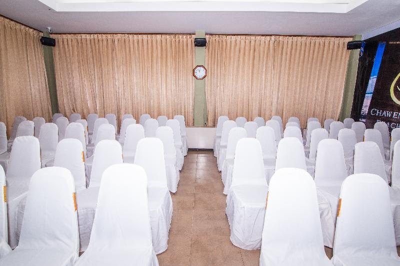 Konferencer