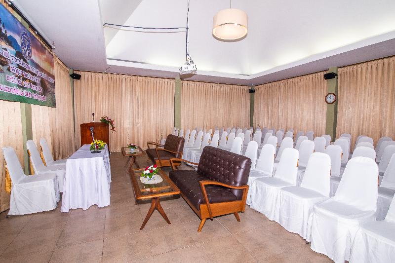 Konferencer