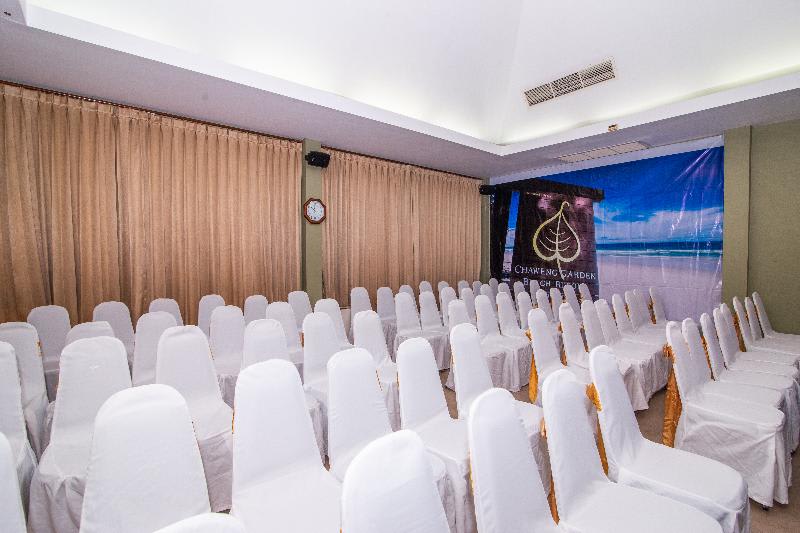 Konferencer