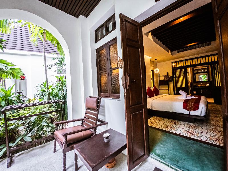 Værelse