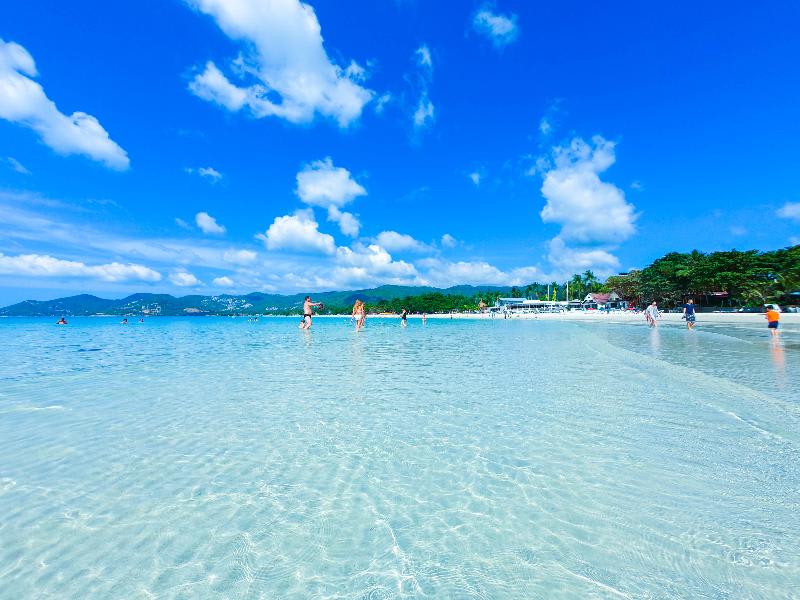 Strand