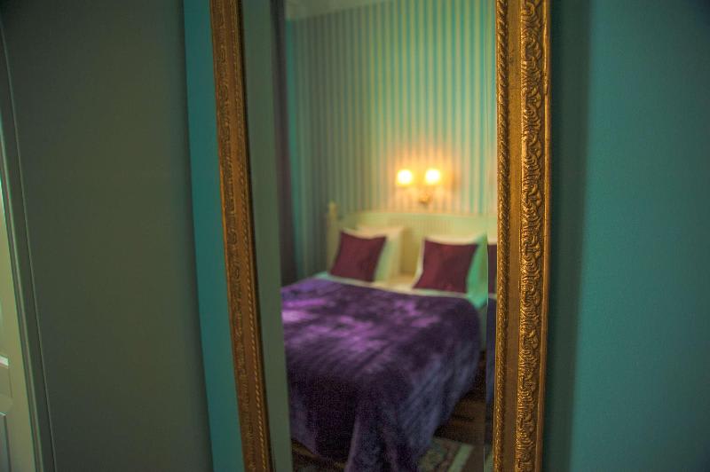 Værelse